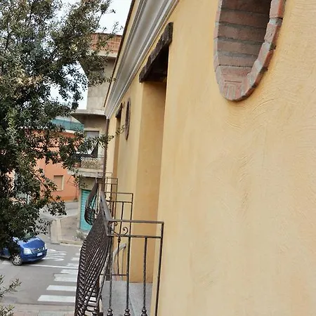 La Capinera Maison d'hôtes San Vito (Sardinia)