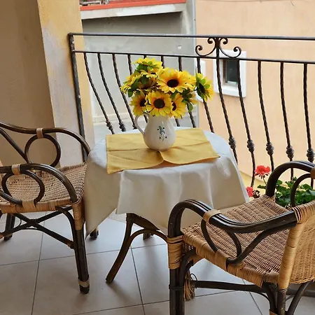 La Capinera San Vito