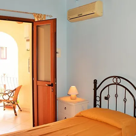 La Capinera Vendégház