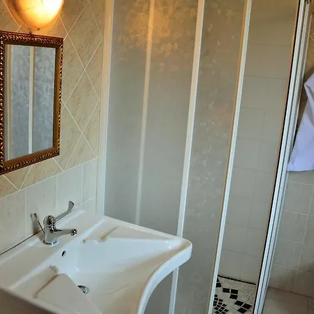 Maison d'hôtes La Capinera