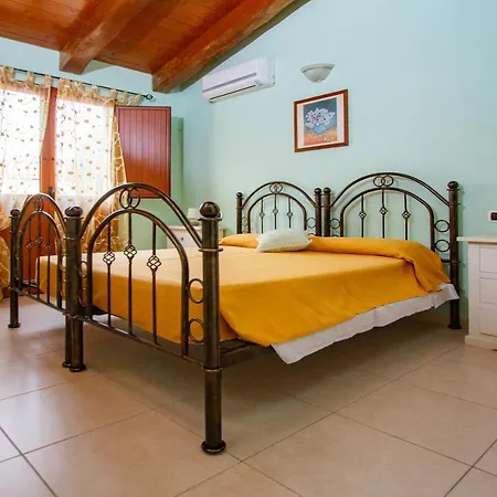 La Capinera Vendégház