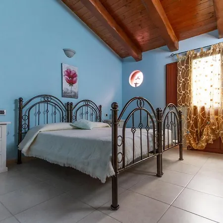 Maison d'hôtes La Capinera