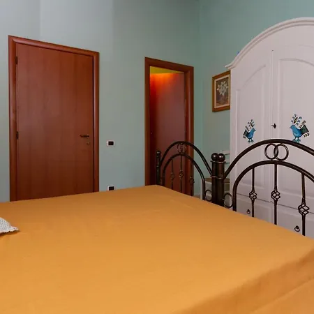 La Capinera San Vito