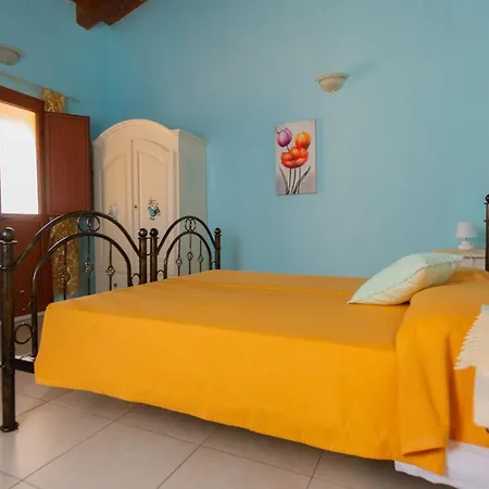 La Capinera San Vito