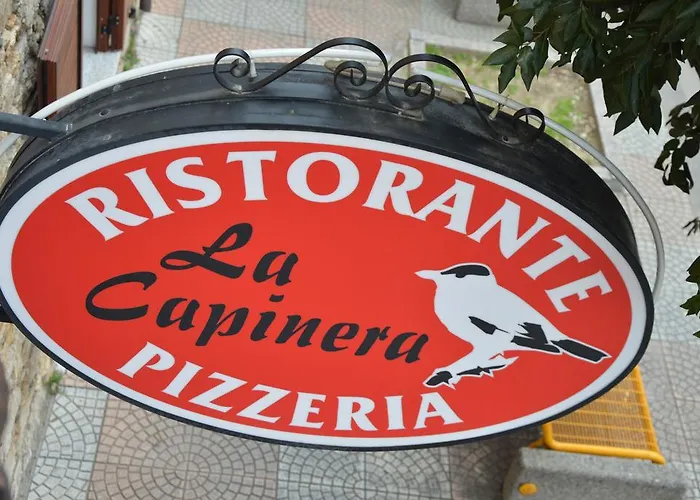 La Capinera