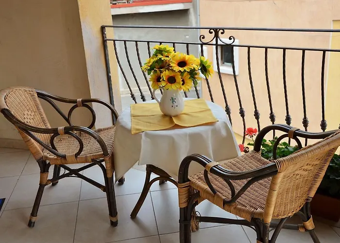 La Capinera San Vito (Sardinia)