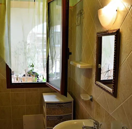 La Capinera San Vito (Sardinia)