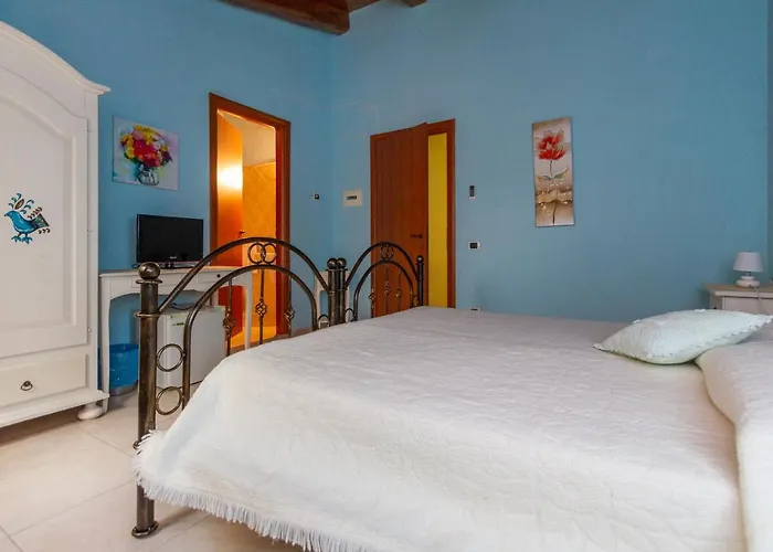 La Capinera San Vito (Sardinia)