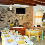 La Capinera Gasthof 3*
