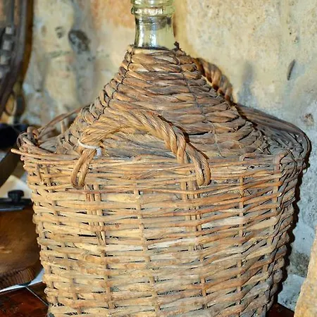 La Capinera Vendégház