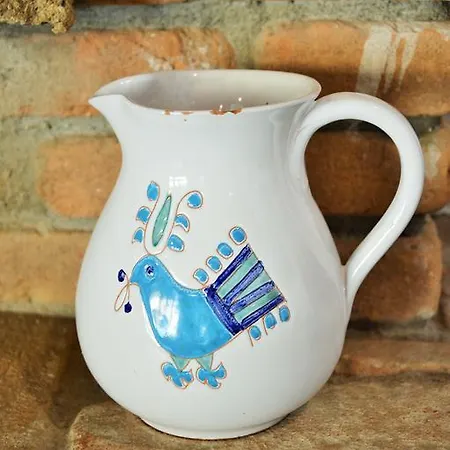 La Capinera Affittacamere 3*