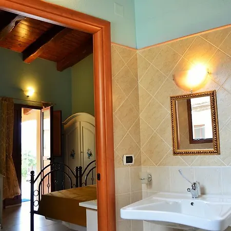 Maison d'hôtes La Capinera *