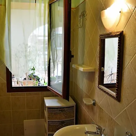 La Capinera San Vito (Sardinia)