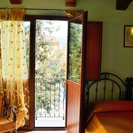 Maison d'hôtes La Capinera