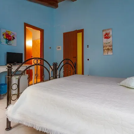 La Capinera San Vito (Sardinia)