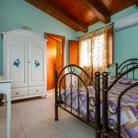 La Capinera Maison d'hôtes San Vito (Sardinia)